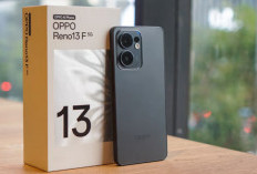 Oppo Reno13 F 5G Jatuh Ke Rp4 Jutaan, Masih Punya Kamera Menggoda