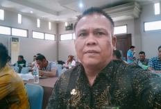 Masa Kampanye, Camat Tekankan Netralitas dan Profesionalisme