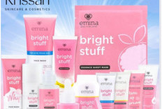 Rangkaian Urutan Skincare Emina Untuk Kulit Sensitif 
