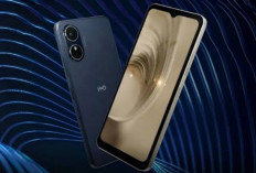 HMD Arc 2: Baterai 5.000mAh dan Harga yang Tetap Ramah Kantong