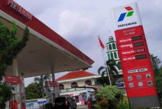 Awal Febuari 2025 Harga Pertamax Naik, Jadi Rp 12.900 per Liter