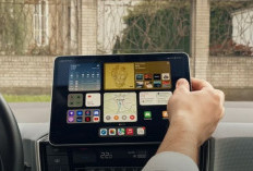 Mengubah iPad Menjadi Dashboard Canggih untuk Mobil