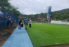 2 Proyek Tunda Bayar 2024 Lunas, PU Tagih Tanggung Jawab Rekanan