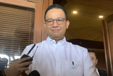 Anies Baswedan Beri Sinyal Pengin Bikin Partai Baru