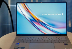 Asus ExpertBook Ultra: Laptop Bisnis Paling Tangguh dengan Standar Militer