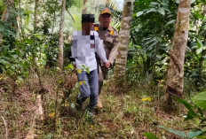 Bolos Saat Jam Sekolah, Empat Pelajar Lebong Terjaring Razia