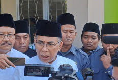 Analogi Gus Yahya Soal PKB: Mobil Rusak yang Harus Ditarik dari Pasaran