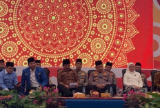 Momen Cak Imin Berkelakar soal PKB di Kongres PMII, Seisi Ruangan Tertawa