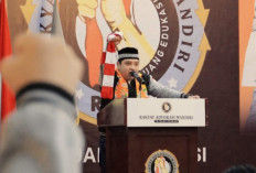 Bandingkan Gaji Guru & Tunjangan Anggota DPR, Ketum RAMA: Siapa yang Sebenarnya Membangun Bangsa?