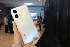 Cara Pre-Order Vivo Y31d Pro, HP Baterai 7000mAh