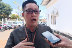 Kasus DBD Berkurang, ISPA Mulai Jangkit Warga