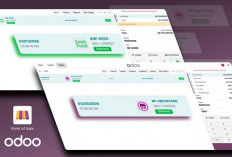 Odoo Integrasi dengan GoFood & GrabFood, Solusi Komprehensif Bisnis F&B