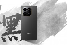 Honor Play 80 Pro Baterai 7.000 mAh Jadi Daya Tarik Utama