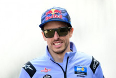 Cerita Alex Marquez Terjegal Rivalitas Marc Marquez Vs Rossi