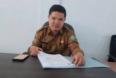 Disnakertrans Lebong Tegaskan THR Wajib Cair H-7