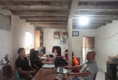 Peran Strategis Pendamping Desa Didorong Percepat Kemajuan Desa