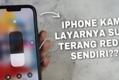 Cara Mematikan atau Menurunkan Kecerahan Fitur 'Layar Selalu Aktif' di iPhone