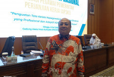 Kemendagri: Gaji PPPK Paruh Waktu Sudah Disiapkan, Kepala Daerah Jangan Cari Alasan