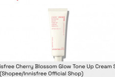 3 Tone Up Cream SPF 50 untuk Wajah Terproteksi ala Eonni Korea