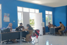 Sabar, Pencairan Tunggu Perbup DD/ADD Diteken Bupati Lebong 