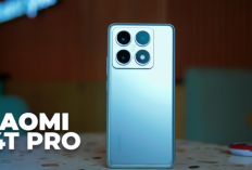 Review Kamera Xiaomi 14T Pro