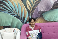 Fajar Sadboy Ungkap Reaksi Ibu Setelah Dirinya Kecelakaan Motor: Hampir Pingsan