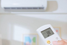 Jangan Atur Suhu AC di Angka Ini, Tagihan Listrik Naik 2x Lipat
