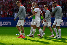 EURO 2024: Polandia jadi Tim Pertama yang Tersingkir