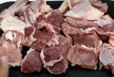 Cara Merebus Daging Kambing Agar Empuk dan Tidak Bau