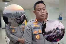 Suporter Sesak Napas dan Pingsan di Stadion Gresik, Kapolres Ungkap Gas Air Mata Sudah Sesuai Prosedur