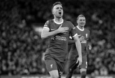 Diogo Jota Meninggal Dunia, Klub-klub Liga Inggris Berbelasungkawa