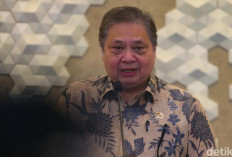 Pemerintah Siapkan Stimulus Redam Dampak Kenaikan Harga Pertamax