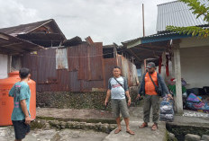 Tiga Titik Lampu Jalan DD 2025 di Ujung Tanjung I Belum Terpasang hingga Januari 2026