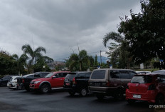 Edaran KPK, Randis Pemkab Lebong Dilarang untuk Mudik Lebaran