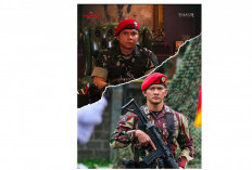 Film TIMUR Tayang 18 Desember 2025, Kisahkan Operasi Mapenduma Pimpinan Prabowo