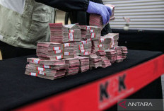 Pimpinan PN Depok Minta Rp 1 M kepada Karabha Digdaya, Disepakati Rp 850 Juta, Lalu Ditangkap KPK