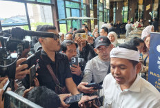 Dedi Mulyadi Bongkar 9 BUMN Ini Utang Rp3,7 Triliun ke Bank BJB