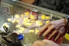 Kios Kosmetik di Jaktim Digerebek, Polisi Sita Ribuan Obat Keras