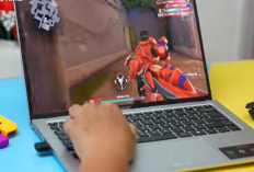 Rekomendasi Laptop 5 Jutaan Terbaik 2026 dengan Performa Paling Worth It