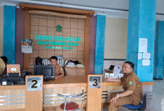 Penerimaan PBBP2 Lebong Tembus 95 Persen