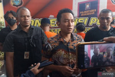 Motif Suami Bunuh Istri di Makassar Bikin Bergeleng