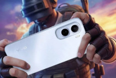 Vivo T5 Pro Usung Baterai Monster 9020 mAh, Cek Harganya 