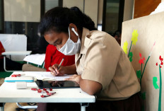 Kabar Gembira untuk Lulusan SMA dan SMK 