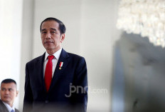 Pengamat Sebut Jokowi Berhasil Membangun Infrastruktur Transportasi