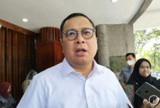 Kabar Duka, Eks Stafsus Jokowi Arif Budimanta Meninggal Dunia 