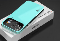 Xiaomi 18 Standar 2026 Bawa Lensa Periskop Telefoto 5x