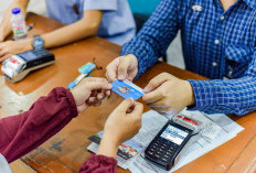 43.502 Siswa Penerima Baru Terima KJP Plus Tahap I 2025