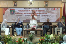Koalisi Masyarakat Sipil: Militerisme Ancaman bagi Kebebasan Akademik