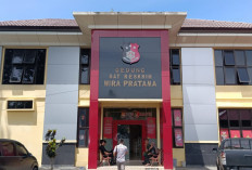 Korupsi DD Bungin 2023, Sinyal Tersangka Baru Bakal Muncul