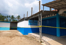 Pasca Keracunan Massal, Dapur MBG Lebong Sakti Aktif Kembali